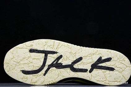 Hyperoad Cut Check Scott Jordan x Travis The 1028